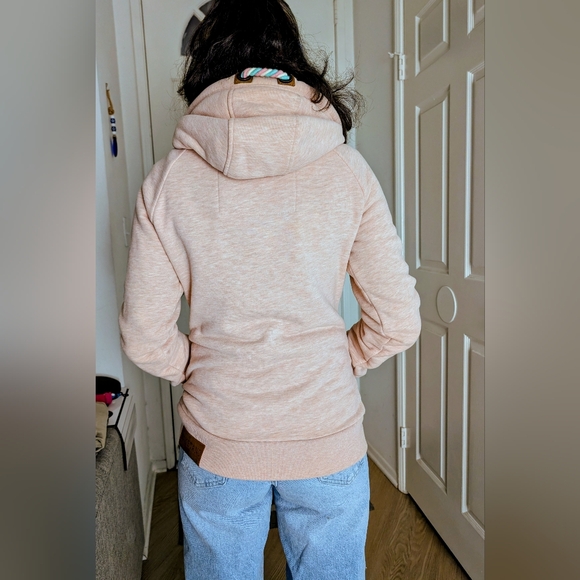 Naketano Hoodie (NO OFFERS ACCEPTED) - Picture 8 of 10